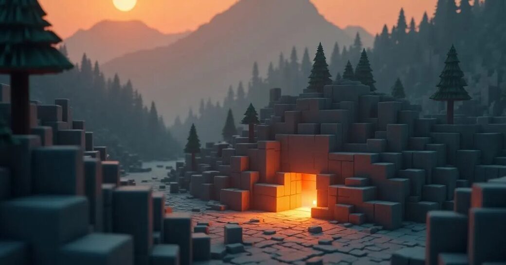 Minecraft