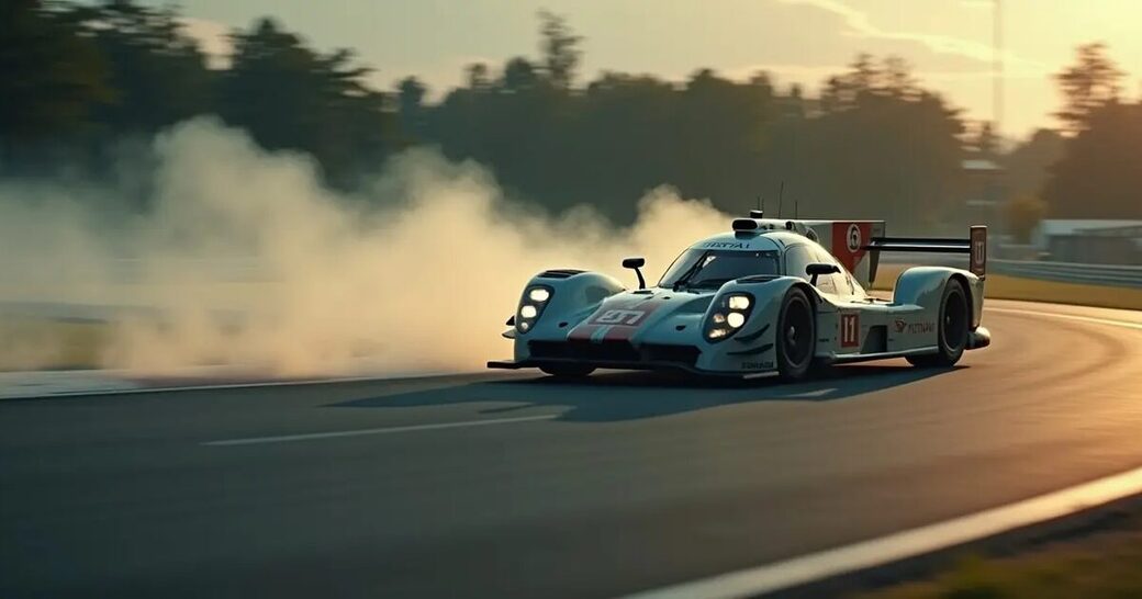 Motorsport