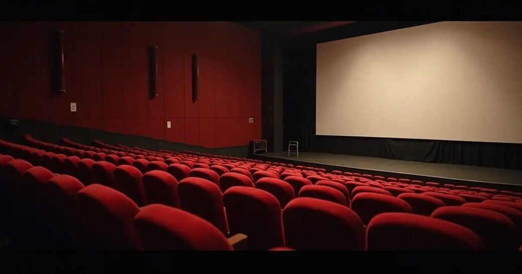 סרטים