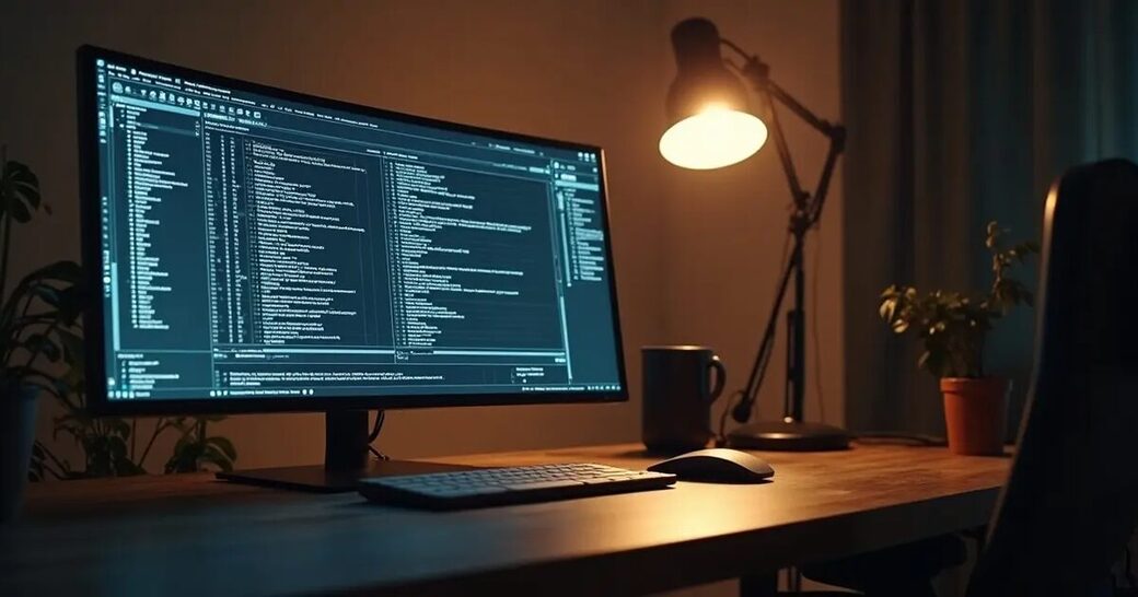 Web Development